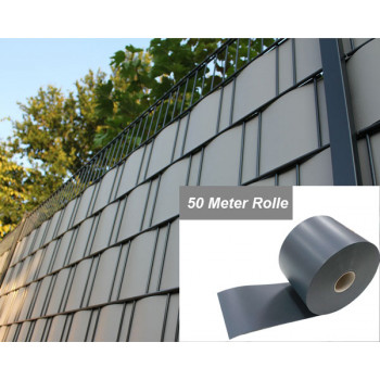 Sichtschutz expro „Der Klassiker“ - 1 Rolle á 50 Meter