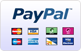 PayPal Online-Zahlung PayPal Online-Zahlung
