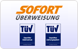 Sofortüberweisung Sofortüberweisung