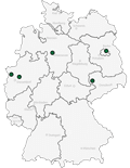 Regionallager f&uuml;r Selbstabholer